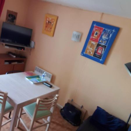 Cap D'Agde , Location Saisonniere 2 4 6 Personnes , 1 Chambre , Cap D'Agde Eksteriør bilde