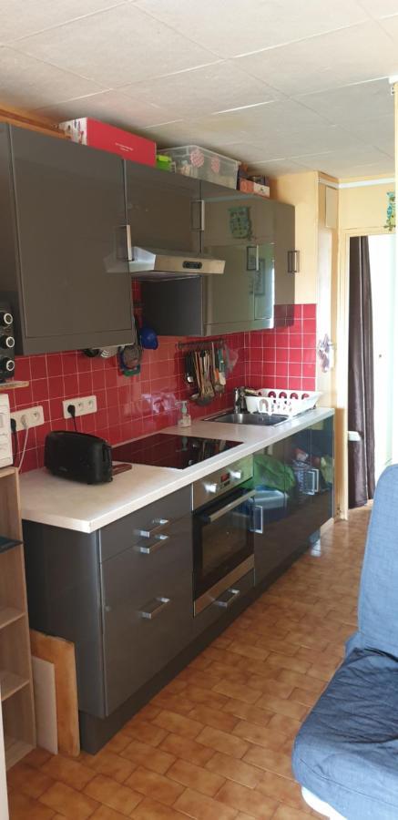Cap D'Agde , Location Saisonniere 2 4 6 Personnes , 1 Chambre , Cap D'Agde Eksteriør bilde