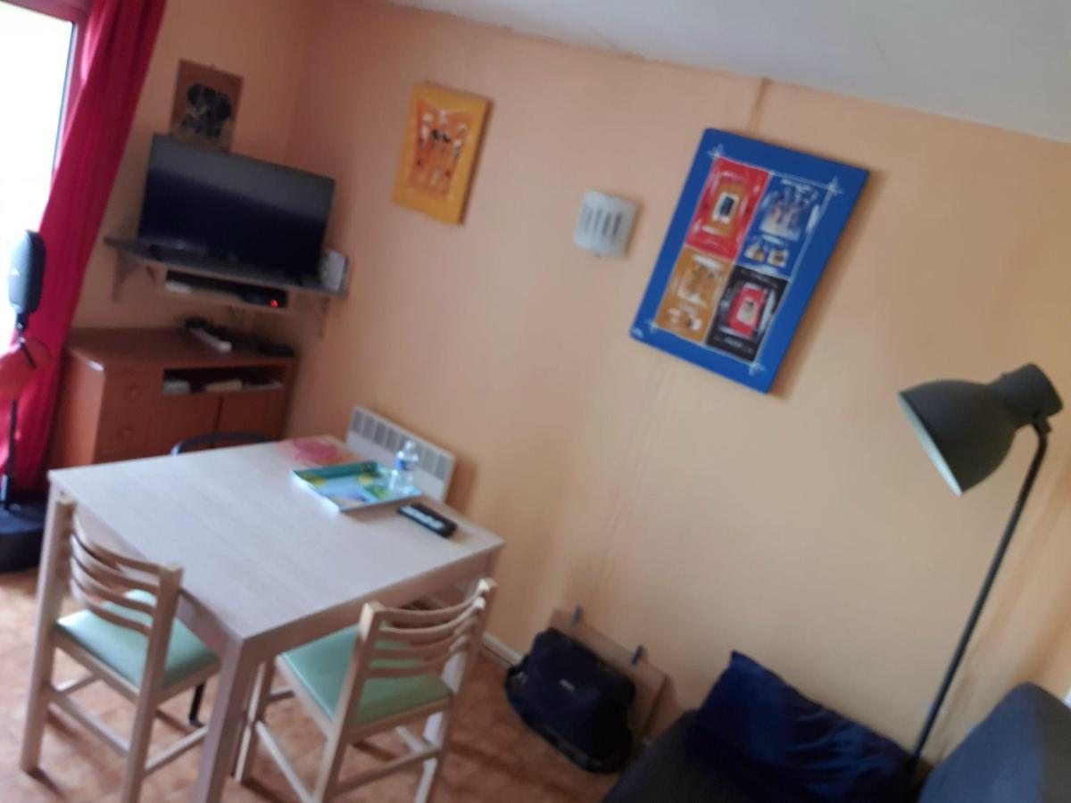 Cap D'Agde , Location Saisonniere 2 4 6 Personnes , 1 Chambre , Cap D'Agde Eksteriør bilde