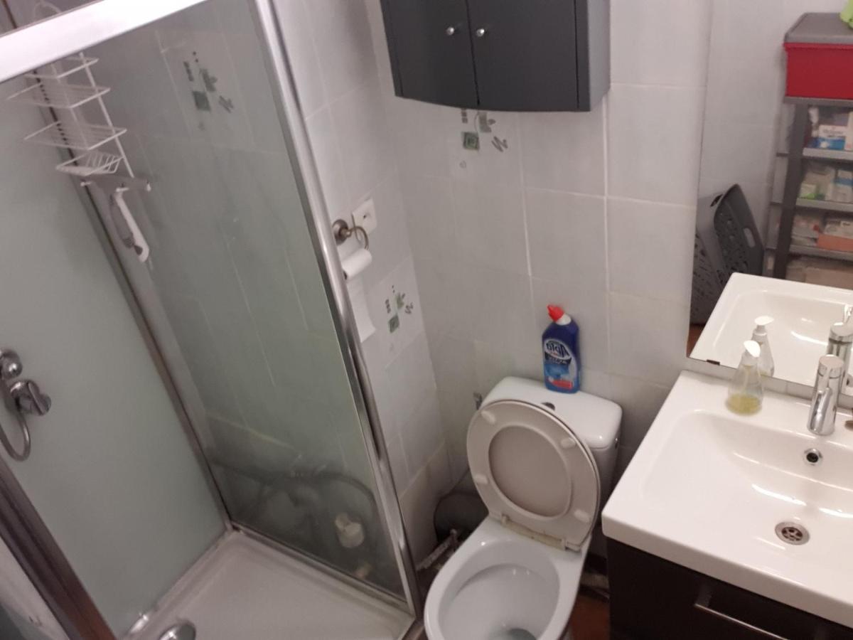 Cap D'Agde , Location Saisonniere 2 4 6 Personnes , 1 Chambre , Cap D'Agde Eksteriør bilde
