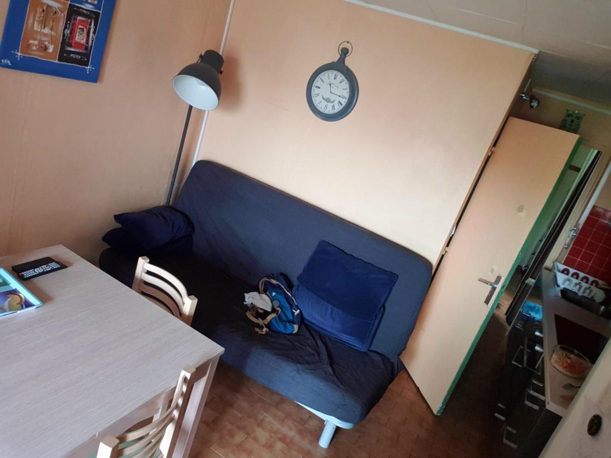 Cap D'Agde , Location Saisonniere 2 4 6 Personnes , 1 Chambre , Cap D'Agde Eksteriør bilde